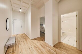 1307 S Wabash Ave in Chicago, IL - Building Photo - Building Photo