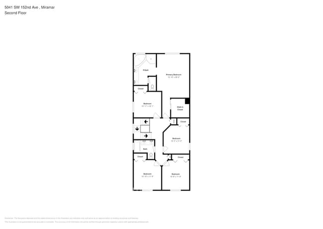 5041 SW 152nd Ave in Miramar, FL - Building Photo - Building Photo