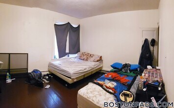 201 Harvard Ave in Boston, MA - Building Photo - Building Photo
