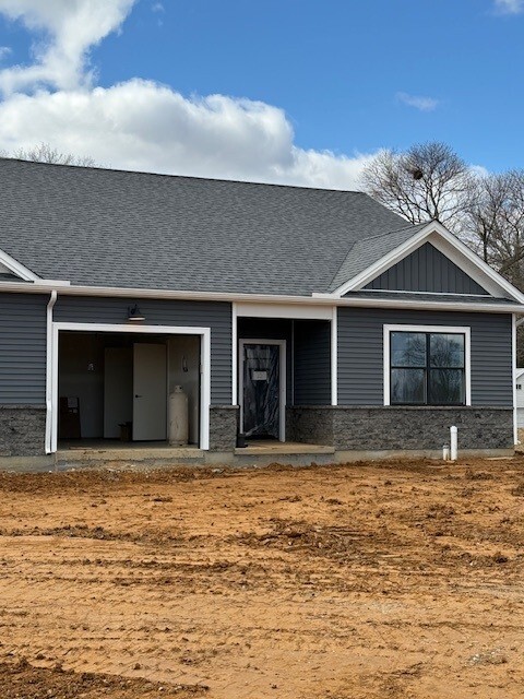 Penn Station Townhomes in Manheim, PA - Foto de edificio - Building Photo