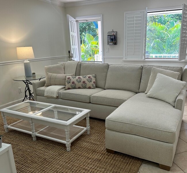 property at 1202 Palm Trail