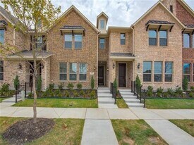 4629 Piedras Lanzar Dr in McKinney, TX - Building Photo