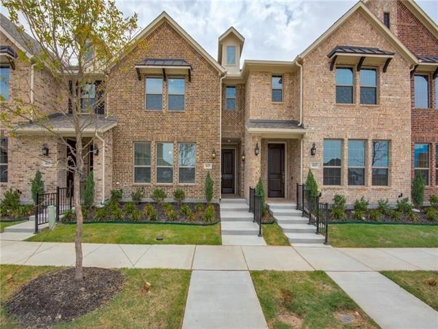 4629 Piedras Lanzar Dr in McKinney, TX - Building Photo