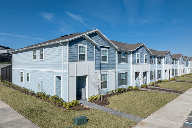 Windsor Island Resort in Davenport, FL - Building Photo - Primary Photo