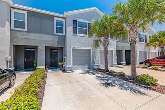 8933 Indigo Trl Lp in Riverview, FL - Building Photo - Building Photo