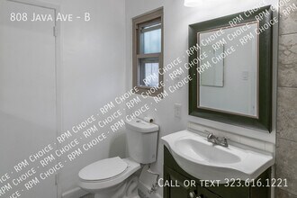 808 Java Ave in Inglewood, CA - Building Photo - Building Photo