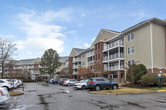 Atlantic Shores Retirement Homes in Virginia Beach, VA - Building Photo - Building Photo