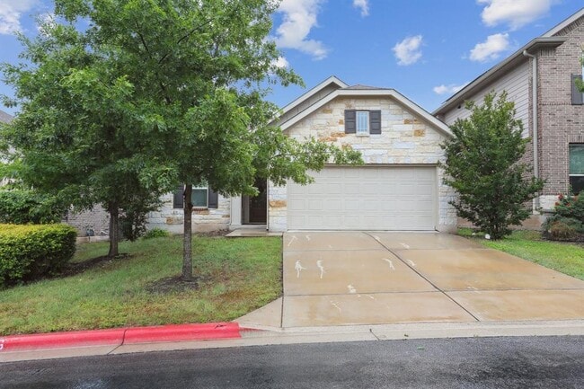 property at 1107 Cadence Dr