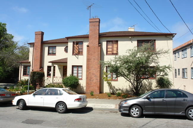 1640 Scenic Ave in Berkeley, CA - Building Photo - Building Photo