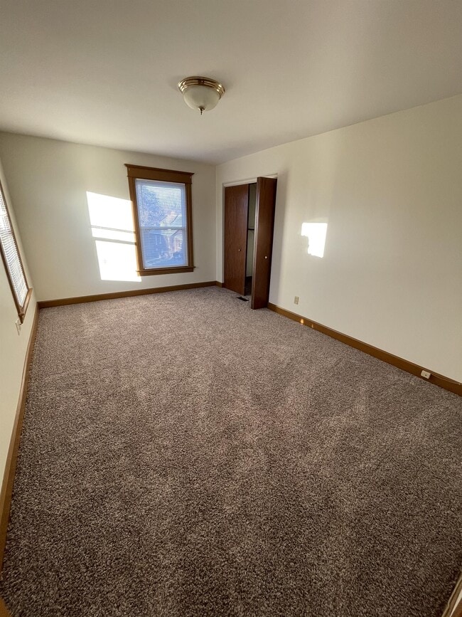 property at 1214 Morgan St