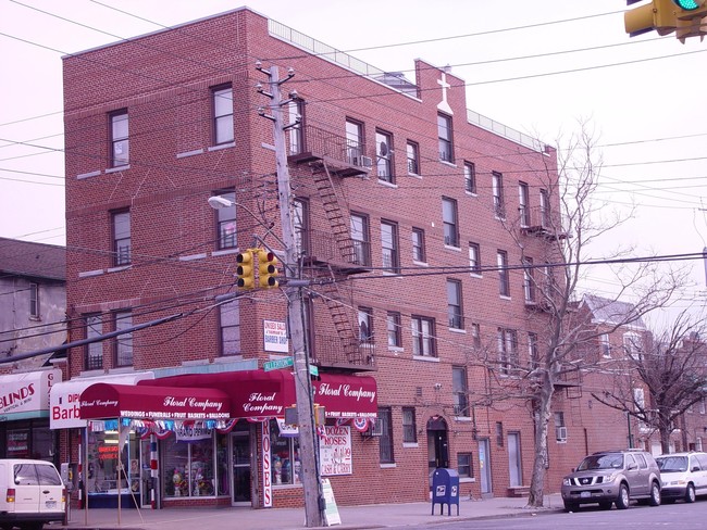 900 Allerton Ave in Bronx, NY - Building Photo - Building Photo