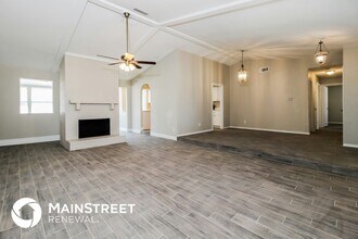 1638 Chisolm Trail in Lewisville, TX - Building Photo - Building Photo