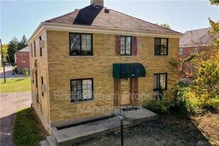 550 Wiltshire Blvd in Dayton, OH - Building Photo