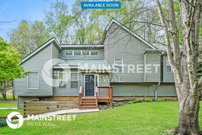 property at 701 Jamestown Pl