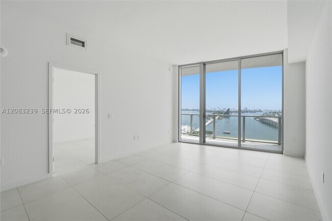 property at 1400 Biscayne Blvd