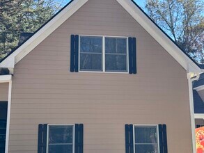 4640 Chestatee Pointe, Unit A in Gainesville, GA - Building Photo - Building Photo