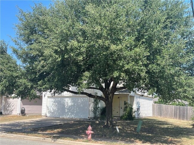 3414 Crownover St in Austin, TX - Building Photo - Building Photo