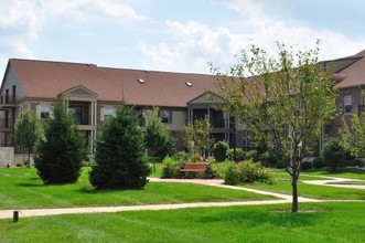 Prospect Commons in Sun Prairie, WI - Foto de edificio - Building Photo