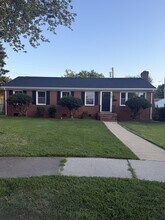 1307 T St in Richmond, VA - Building Photo - Building Photo