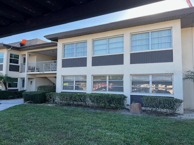 property at 4754 Marine Pkwy