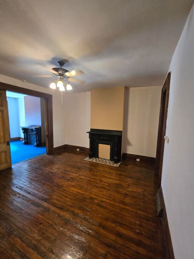 100 S 13th St in Pittsburgh, PA - Building Photo - Building Photo