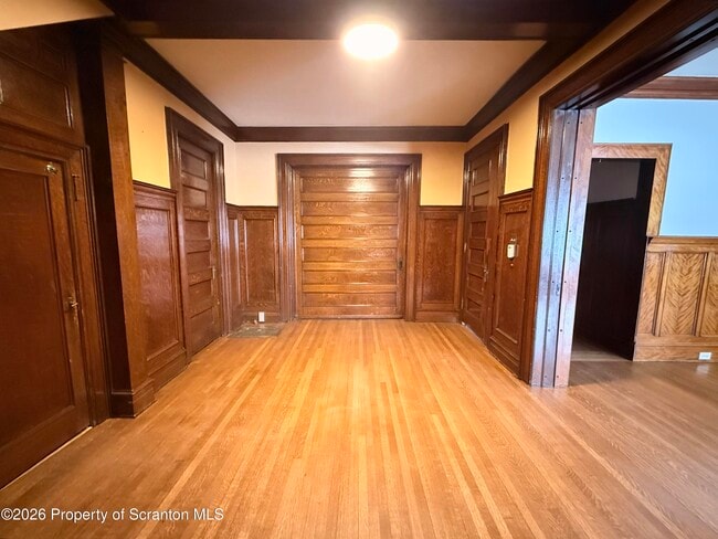 629 Clay Ave in Scranton, PA - Building Photo - Building Photo