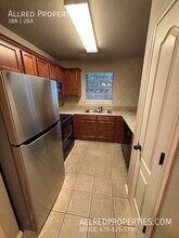 1724 N Chestnut Ave in Fayetteville, AR - Building Photo - Building Photo