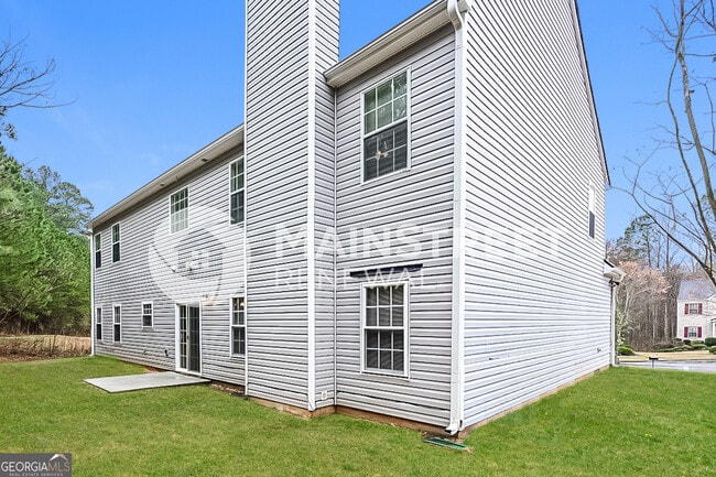 property at 6216 Polar Fox Ct