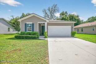 2274 Lincoln Sendero Trail in Jacksonville, FL - Building Photo