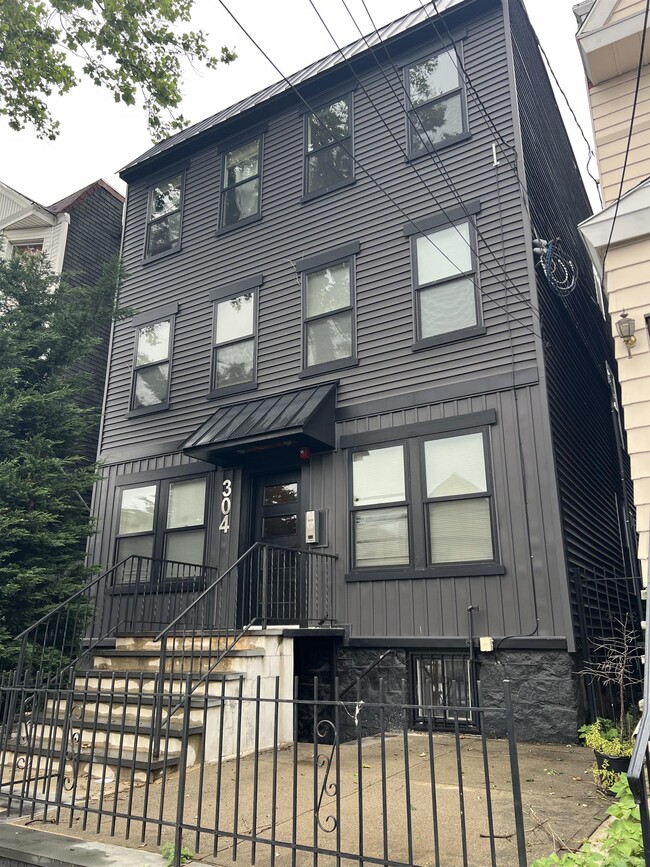 property at 304 Ege Ave