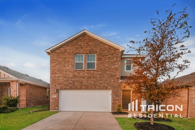 property at 418 Madison Way