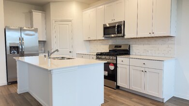 2108 Angus Dr in Little Elm, TX - Building Photo - Building Photo