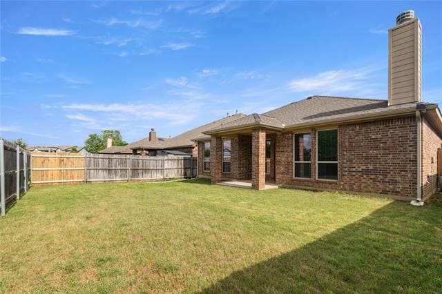 property at 5107 Walsh Dr