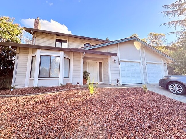 109 Johnston Ct in Folsom, CA - Building Photo - Building Photo