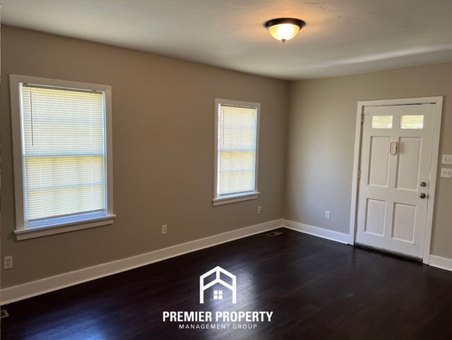 1801 7th St SE in Decatur, AL - Building Photo - Building Photo