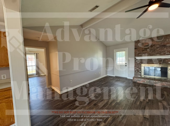 2130 Maplewood Dr in Conway, AR - Building Photo - Building Photo