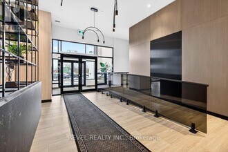 8020 Derry Rd in Milton, ON - Building Photo - Building Photo