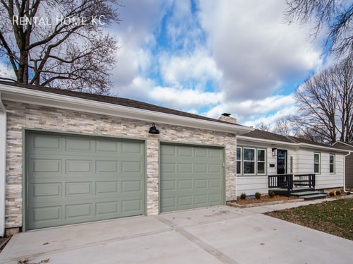 6516 W 78th St in Overland Park, KS - Building Photo - Building Photo