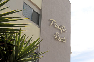 Pacific Sands in Long Beach, CA - Building Photo - Building Photo