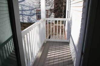 1155 Anthrop Dr in West Lafayette, IN - Building Photo - Building Photo