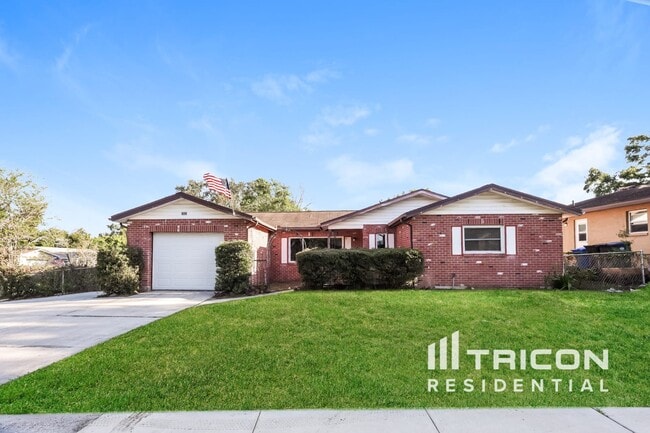 property at 202 Valley Dr