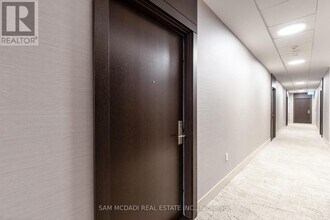 8 Nahani Way in Mississauga, ON - Building Photo - Building Photo