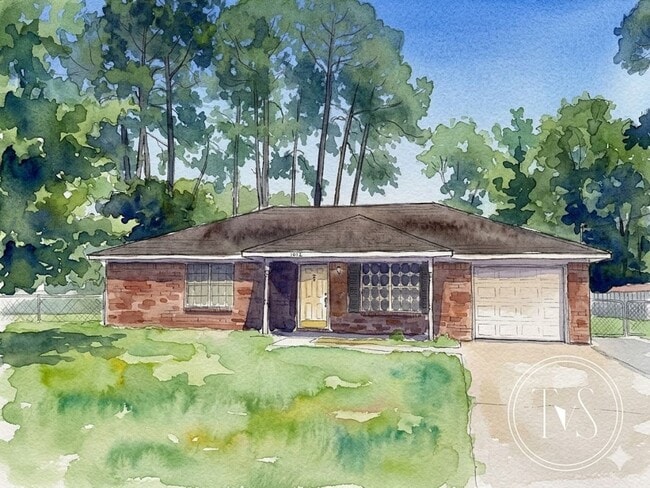 property at 1012 Farr Ct