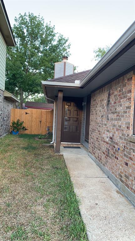 138 Cotton Dr in Lake Jackson, TX - Building Photo - Building Photo