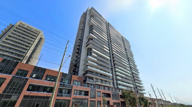 property at 2545 Simcoe St N