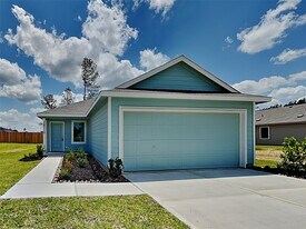 18710 Barrichello Dr in Conroe, TX - Building Photo