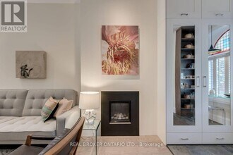 143 Harrison St in Toronto, ON - Building Photo - Building Photo