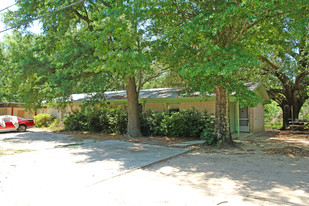 6355 Rambler Dr Apartments