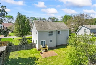 1680 Witt Hill Dr in Spring Hill, TN - Foto de edificio - Building Photo