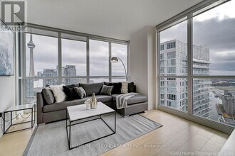 85-4385 Queens Wharf Rd in Toronto, ON - Building Photo - Building Photo
